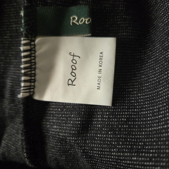 Pinstripe Pants - Picture 4 of 5